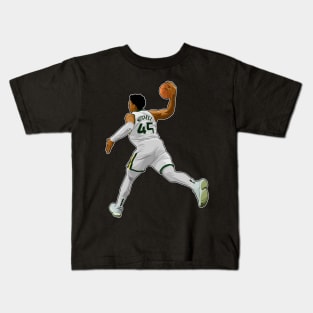 Spida The Ball Kids T-Shirt